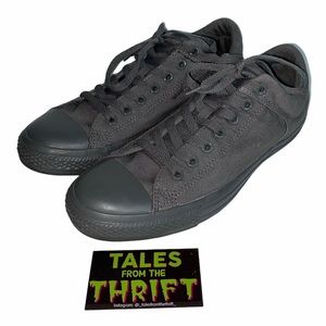 Converse Chuck Taylor Street Ox Casual Sneaker